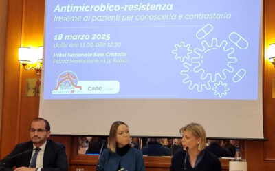 Antimicrobico resistenza: presentato da Cittadinanzattiva un Manifesto civico che indica azioni e proposte concrete